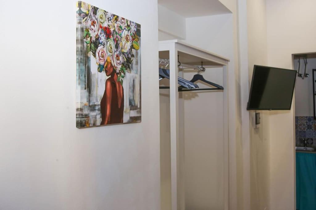 Calacasa Apartamento Palermo Exterior foto