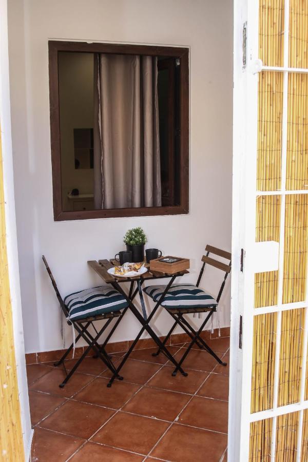 Calacasa Apartamento Palermo Exterior foto