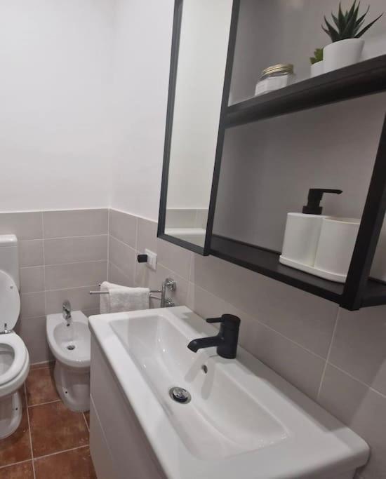 Calacasa Apartamento Palermo Exterior foto
