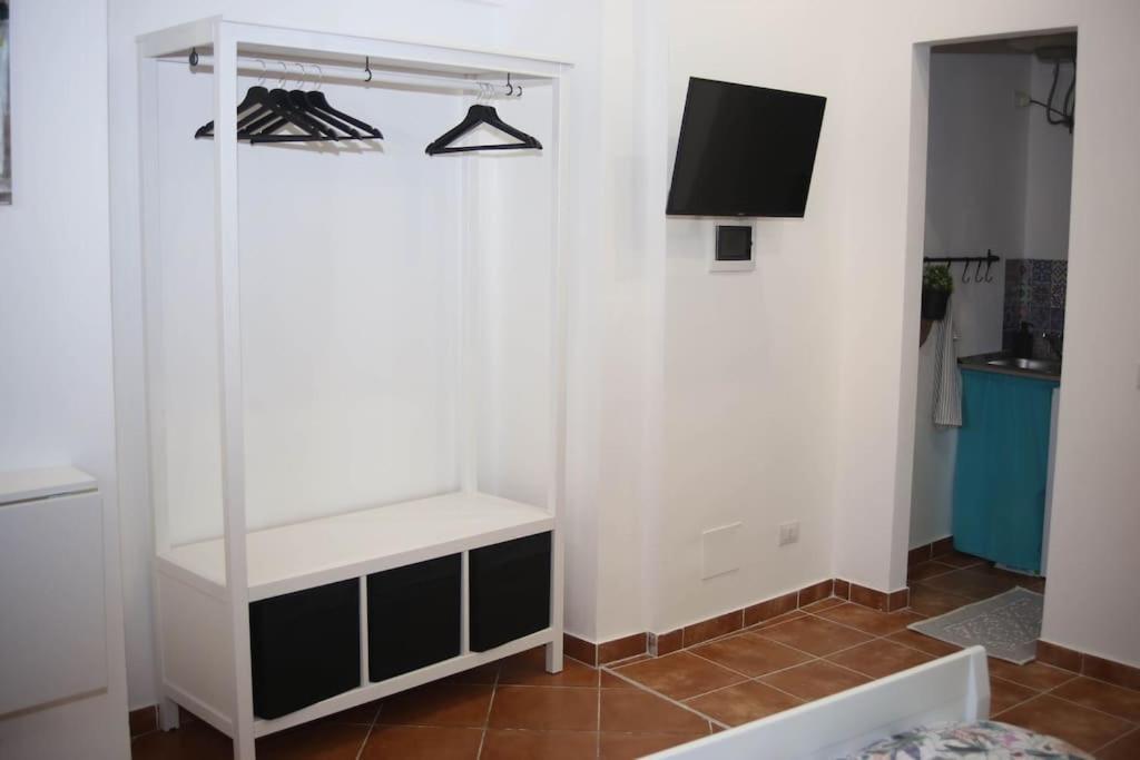 Calacasa Apartamento Palermo Exterior foto