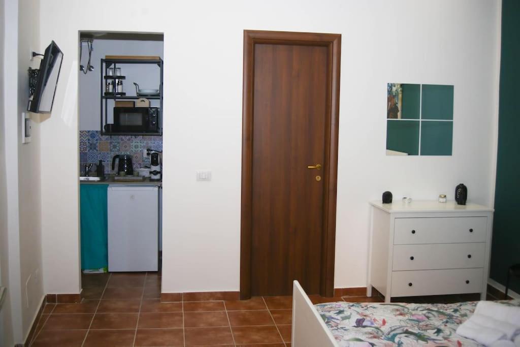 Calacasa Apartamento Palermo Exterior foto