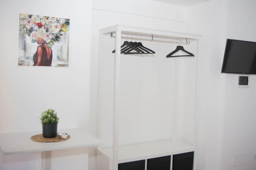 Calacasa Apartamento Palermo Exterior foto