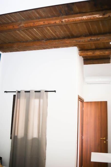 Calacasa Apartamento Palermo Exterior foto